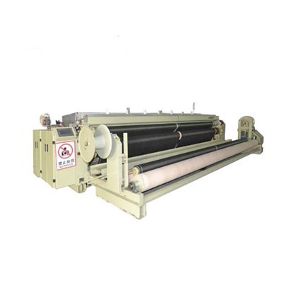 PP Ground Cover Weed Mat Woven Machine