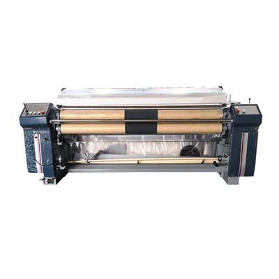 Water Jet Loom Weaving Machine