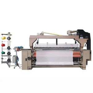 Gauze Making Machine