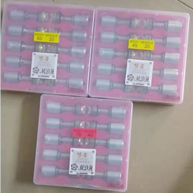 Water Jet Loom Nozzles